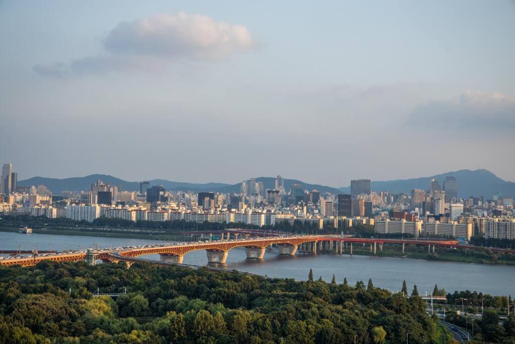 Apartment Holidays Of Noel Seoul