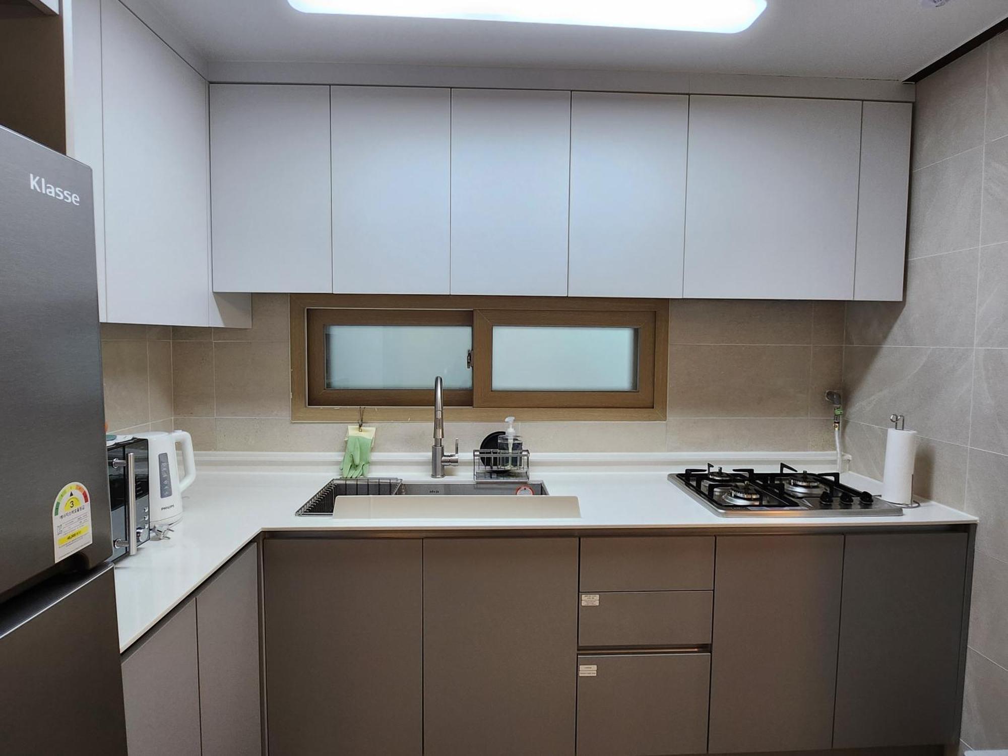 Apartment Holidays Of Noel Seoul